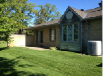 Exterior Rear