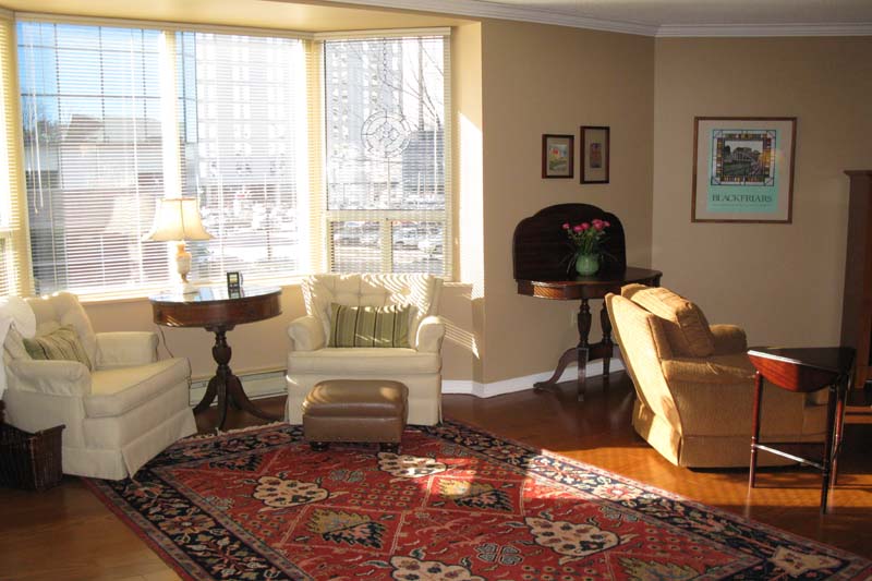 Furnished Suites Canada Inc.