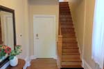 Lower Hallway