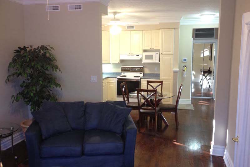 Furnished Suites Canada Inc.
