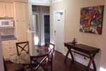 Kitchen and Dining