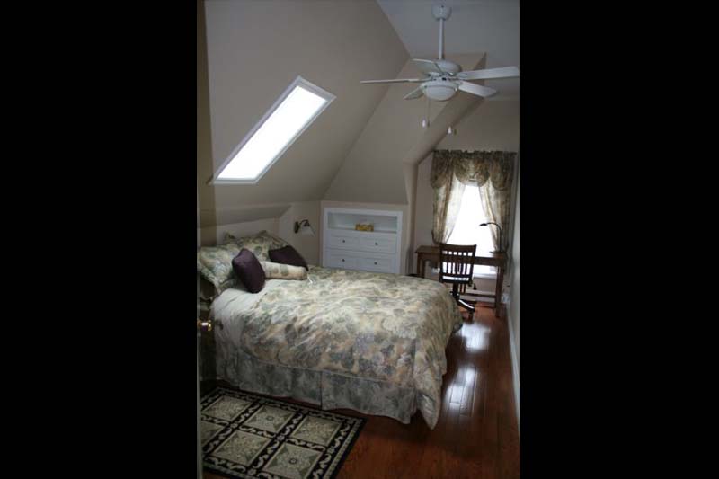Furnished Suites Canada Inc.