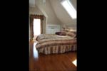 Walk-Out Deck