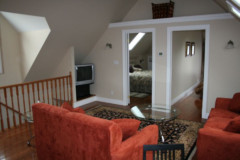 Furnished Suites Canada Inc.