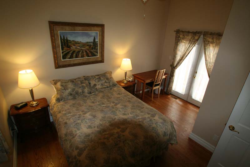 Furnished Suites Canada Inc.