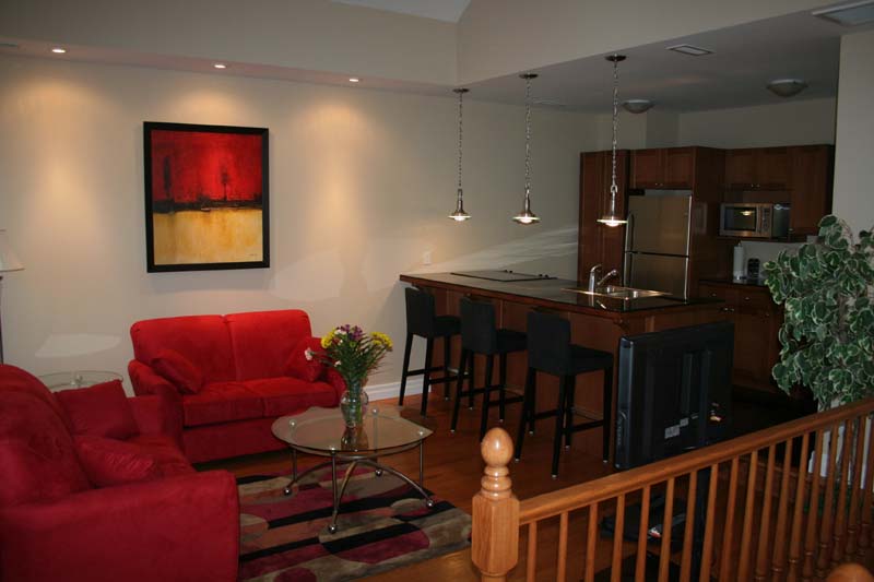 Furnished Suites Canada Inc.