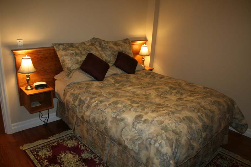 Furnished Suites Canada Inc.