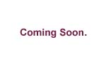 Coming Soon